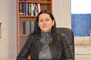 JUDr. Lucia Koloňová